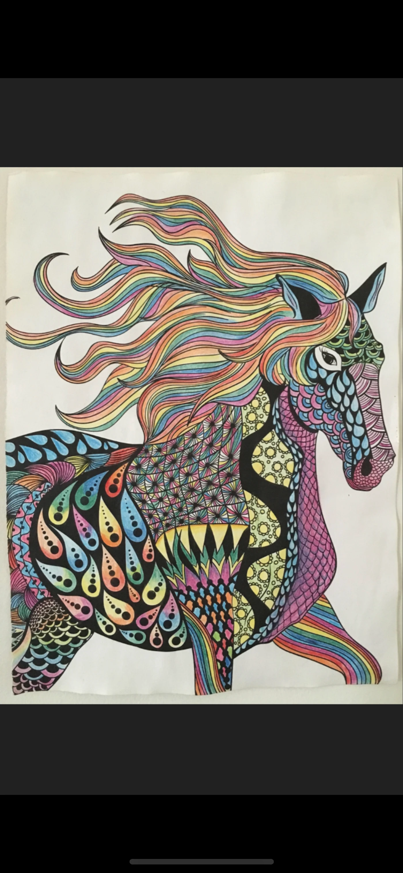 horsey